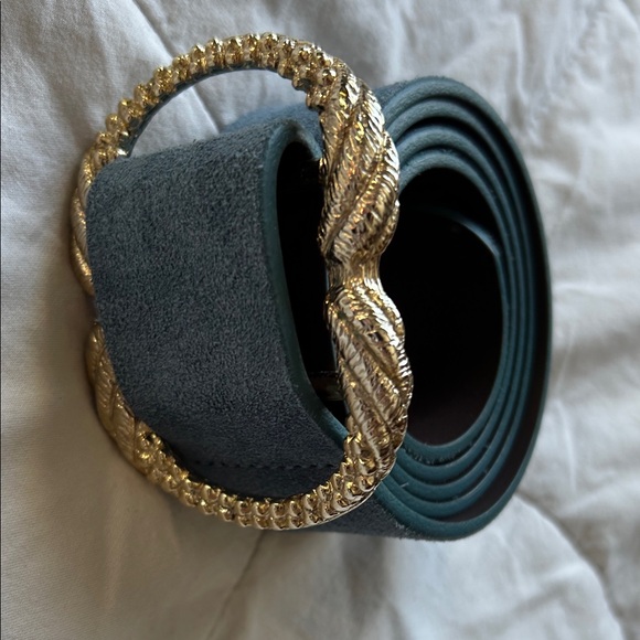 Sezane Artemis Belt - Picture 4 of 8